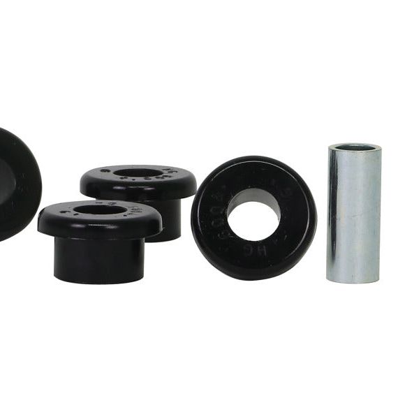 Whiteline W83374 - WHLW83374 - Whiteline Plus 7/96-2/03 Toyota Landcruiser Rear Panhard Rod Bushing Kit - Shipped in Europe - Tuningsupply.com