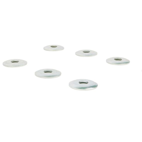 Whiteline KW2 - WHLKW2 - Whiteline Sway Bar Link Washers **Cupped Washers ONLY-NO Bushings** - Shipped in Europe - Tuningsupply.com