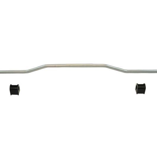 Whiteline BTR68Z - WHLBTR68Z - Whiteline 93-98 Toyota Supra MK4 JZA80 Rear 20mm Heavy Duty Adjustable Swaybar - Shipped in Europe - Tuningsupply.com