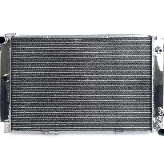 CSF 8057 - CSF8057 - CSF 90-93 Mercedes-Benz 500SL / 94-02 Mercedes-Benz SL500 Radiator - Shipped in Europe - Tuningsupply.com