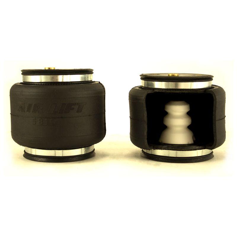 Air Lift 88297 - ALF88297 - Air Lift Loadlifter 5000 Ultimate Rear Air Spring Kit for 03-13 Dodge Ram 2500 RWD - Shipped in Europe - Tuningsupply.com