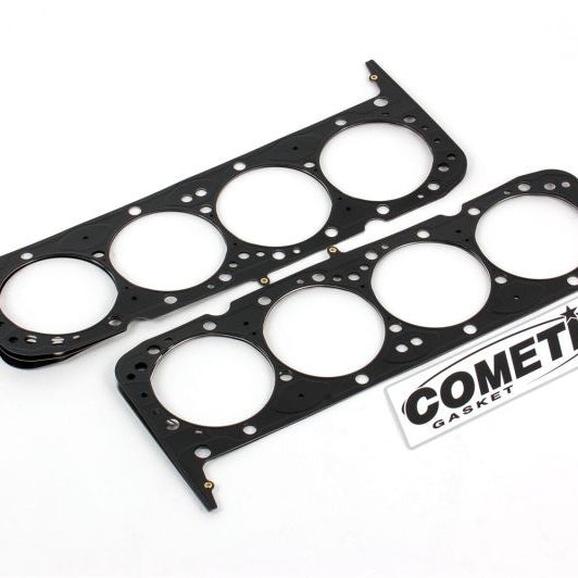 Cometic Gasket C4575-040 - CGSC4575-040 - Cometic Nissan SR20DE/DET 87mm Bore .040 inch MLS Head Gasket FWD w/ No Extra Oil Holes - Shipped in Europe - Tuningsupply.com