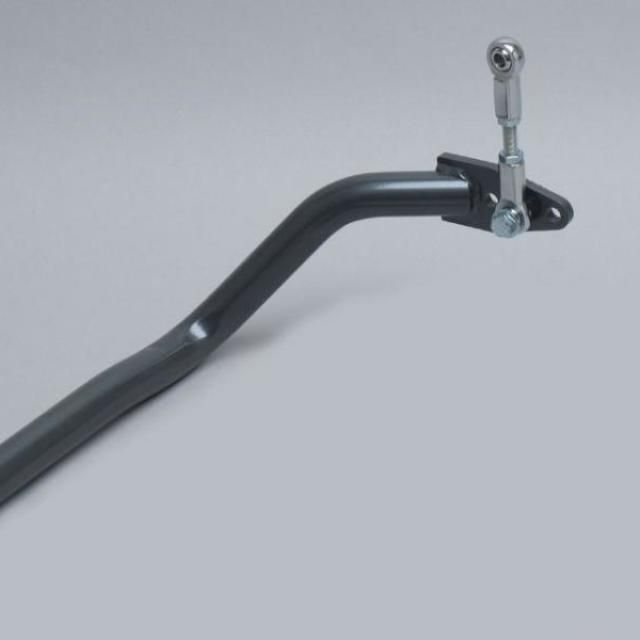 Progress Technology 61.1509 - PRG61.1509 - Progress Tech 91-94 Nissan Sentra Front Sway Bar w/ Adj. End Links (30 mm - Adjustable) - Shipped in Europe - Tuningsupply.com