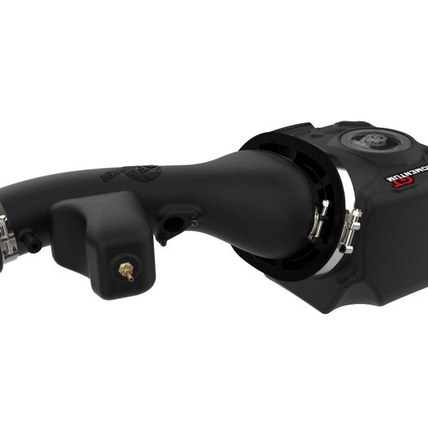 aFe 50-70095D - AFE50-70095D - aFe Momentum GT Cold Air Intake System w/ Pro DRY S Filter Toyota FJ Cruiser 07-21 V6-4.0L - Shipped in Europe - Tuningsupply.com