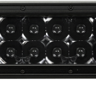 Rigid Industries 120213BLK - RIG120213BLK - Rigid Industries 20in E Series Midnight Edition - Spot - Shipped in Europe - Tuningsupply.com