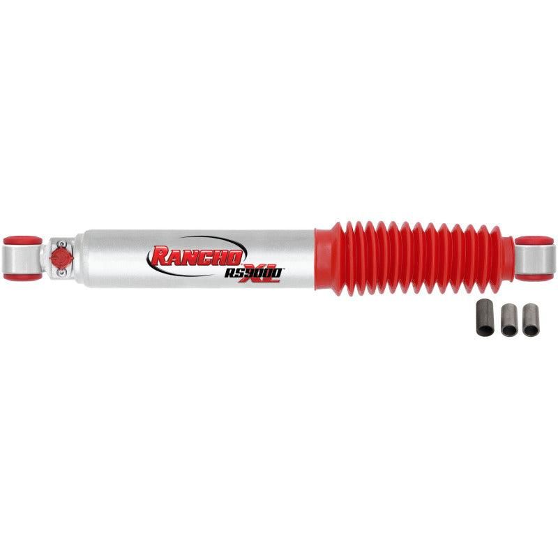 Rancho RS999333 - RHORS999333 - Rancho 00-04 Nissan Fier Rear RS9000XL Shock - Shipped in Europe - Tuningsupply.com