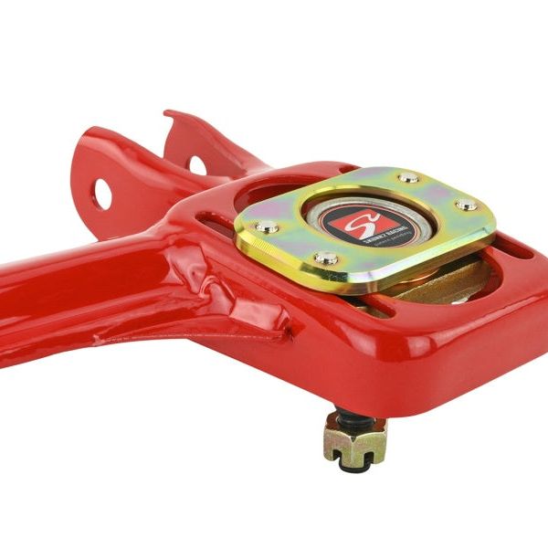 Skunk2 Racing 516-05-5670 - SKK516-05-5670 - Skunk2 Pro Series 92-95 Honda Civic/94-01 Acura Integra Adjustable Front Camber Kits (+/- 5 Deg) - Shipped in Europe - Tuningsupply.com