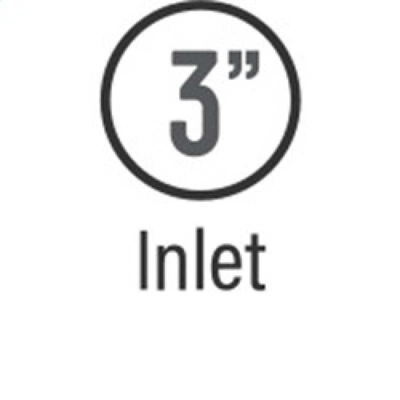 Magnaflow 12579 - MAG12579 - MagnaFlow Muffler Mag SS 22X5X11 3 C/C - Shipped in Europe - Tuningsupply.com