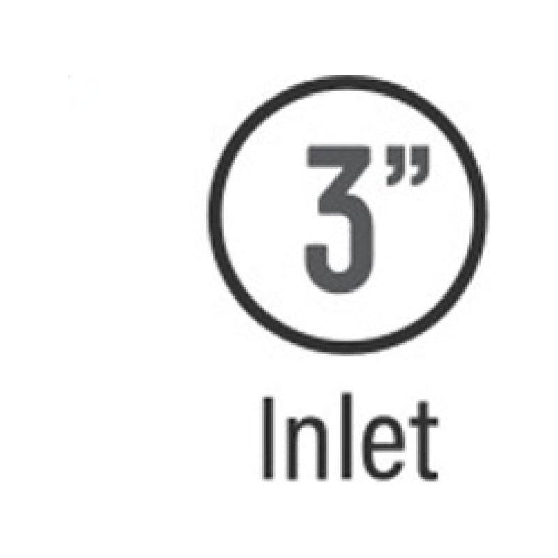 Magnaflow 11229 - MAG11229 - MagnaFlow Muffler Mag SS 4X9 14 3/3.0 - Shipped in Europe - Tuningsupply.com