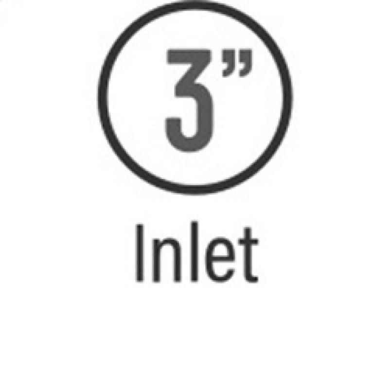 Magnaflow 12569 - MAG12569 - MagnaFlow Muffler Mag 409SS 22X5X11 2.5/2.5X3 - Shipped in Europe - Tuningsupply.com