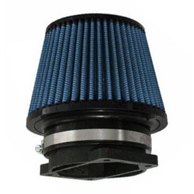 Injen IS1890F - INJIS1890F - Injen 95-99 Eclipse Turbo Air Filter Adapter Kit Air Filter & Adaptor Only - Shipped in Europe - Tuningsupply.com