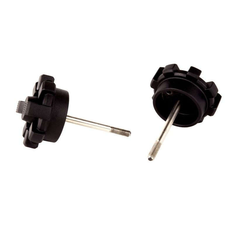 Rugged Ridge 13510.17 - RUG13510.17 - Rugged Ridge Elite Freedom Panel Knob - Shipped in Europe - Tuningsupply.com