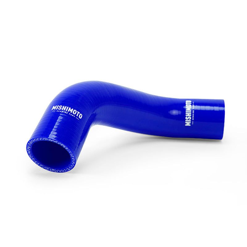 Mishimoto MMHOSE-WRX-01BL - MISMMHOSE-WRX-01BL - Mishimoto 01-07 Subaru WRX / WRX STI Blue Silicone Hose Kit - Shipped in Europe - Tuningsupply.com