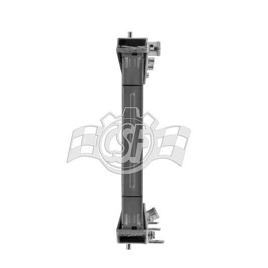 CSF 7000 - CSF7000 - CSF 02-06 Acura RSX Radiator - Shipped in Europe - Tuningsupply.com