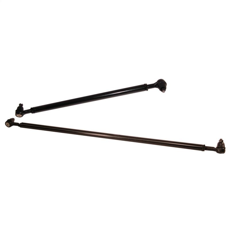 Rugged Ridge 18050.81 - RUG18050.81 - Rugged Ridge HD Tie Rod & Drag Link Kit 82-86 CJ7 & CJ8 WT - Shipped in Europe - Tuningsupply.com
