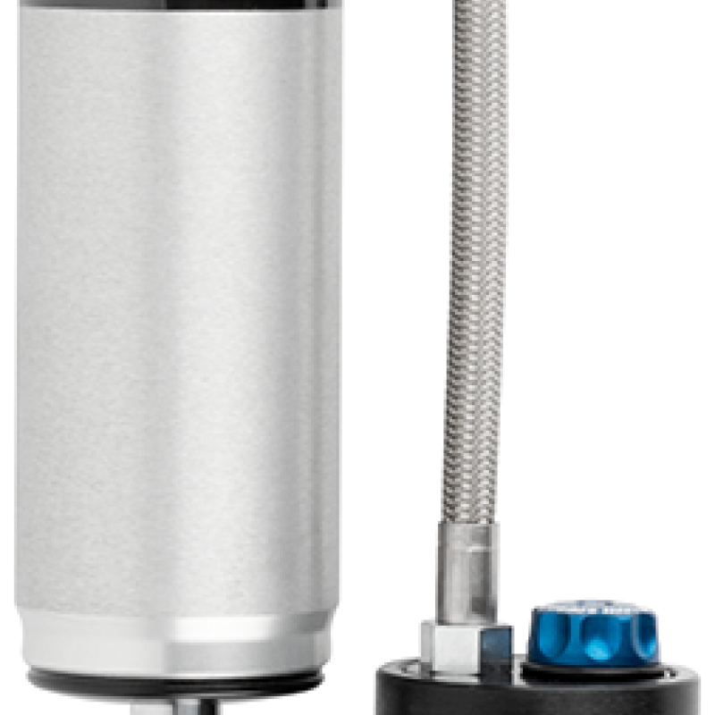 FOX 985-26-162 - FOX985-26-162 - Fox 2005+ Ford Super Duty 2.0 Perf Series 9.6in Smooth Body Remote Res. Front Shock - CD Adj - Shipped in Europe - Tuningsupply.com