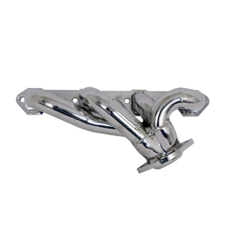BBK 3510 - BBK3510 - BBK 87-95 Ford F150 Truck 5.0 302 Shorty Unequal Length Exhaust Headers - 1-5/8 Titanium Ceramic - Shipped in Europe - Tuningsupply.com