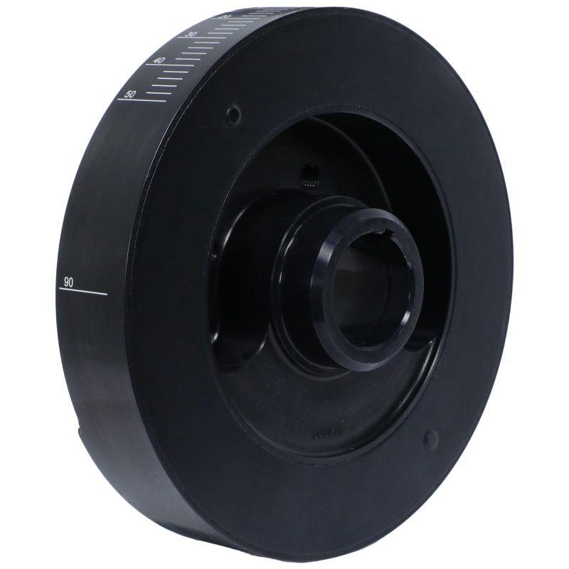 Fluidampr 800141 - FDR800141 - Fluidampr 6.2L / 6.5L GM Diesel 1994-2000 (Electronic) Steel Externally Balanced Damper - Shipped in Europe - Tuningsupply.com