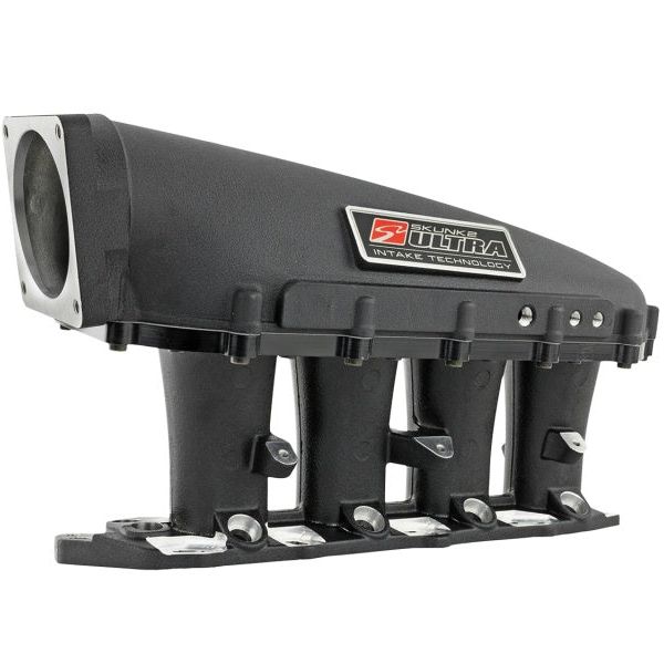 Skunk2 Racing 307-05-9055 - SKK307-05-9055 - Skunk2 Ultra Series Intake Manifold w/ Black B VTEC 3.5L - Black Series - Shipped in Europe - Tuningsupply.com