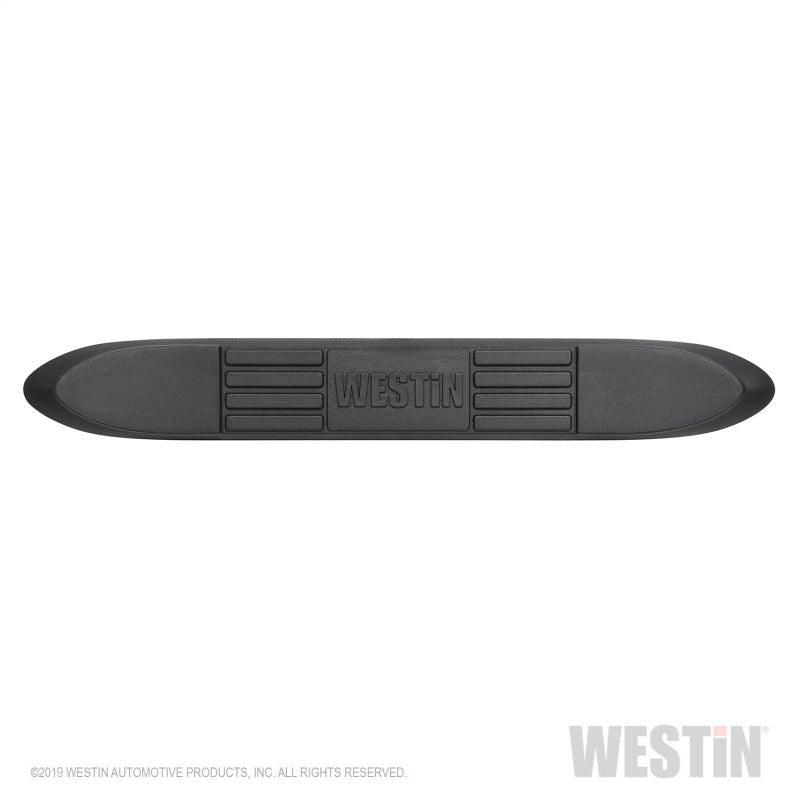 Westin 23-0001 - WES23-0001 - Westin Replacement Service Kit with 21in pad - Black - Shipped in Europe - Tuningsupply.com