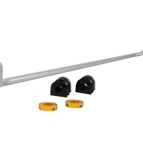 Whiteline BSF33 - WHLBSF33 - Whiteline 02-07 Subaru WRX Sedan Front 22mm Swaybar-heavy duty - Shipped in Europe - Tuningsupply.com