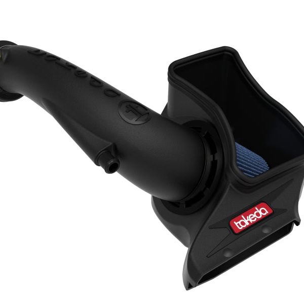 aFe 56-10057R - AFE56-10057R - aFe Takeda Stage-2 Pro 5R Cold Air Intake System 2022 Hyundai Elantra N - Shipped in Europe - Tuningsupply.com