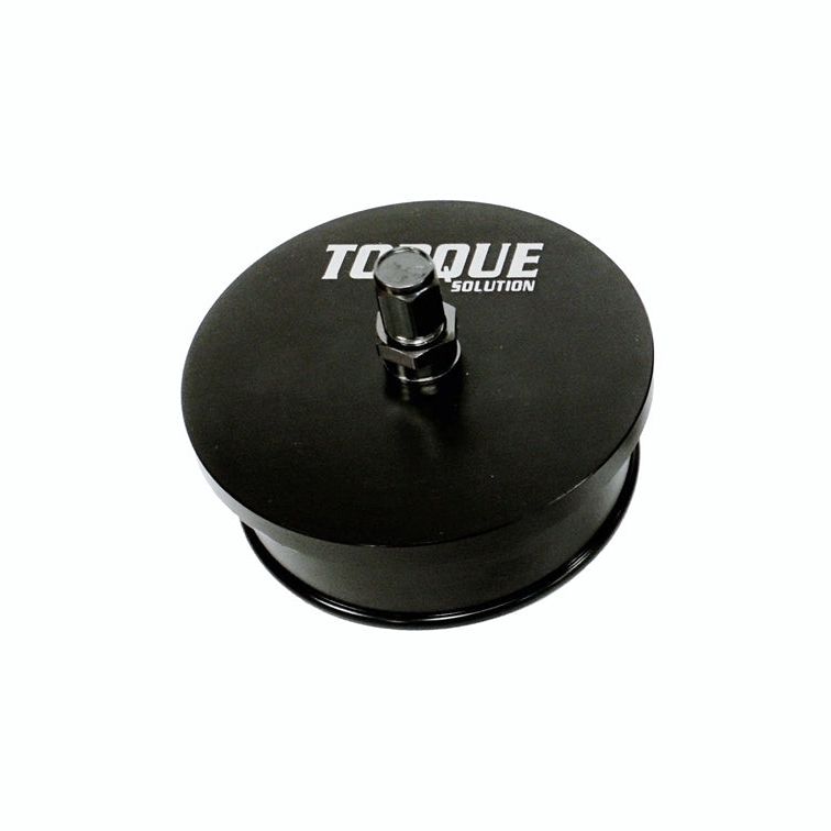 Torque Solution TS-BLT-BILLET - TQSTS-BLT-BILLET - Torque Solution Boost Leak Tester Universal - Shipped in Europe - Tuningsupply.com