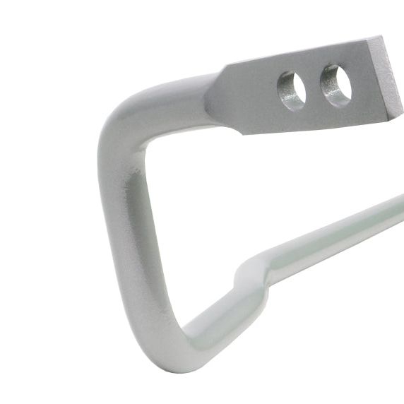 Whiteline BKR001Z - WHLBKR001Z - Whiteline 6/2017+ KIA Stinger Rear 18mm Heavy Duty 2 Point Adjustable Swaybar - Shipped in Europe - Tuningsupply.com