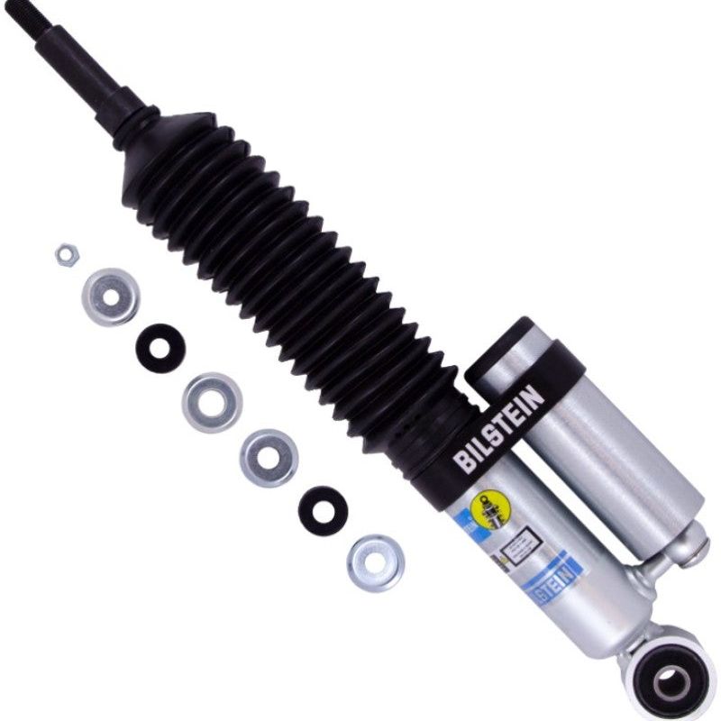 Bilstein 25-275100 - BIL25-275100 - Bilstein 5160 Series 98-07 Toyota Land Cruiser 46mm Monotube Shock Absorber - Shipped in Europe - Tuningsupply.com