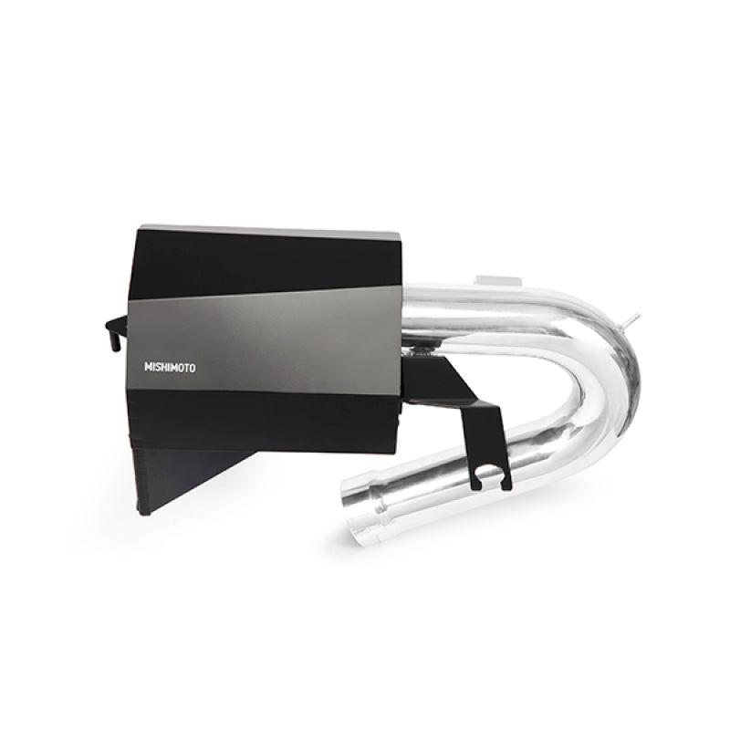 Mishimoto MMAI-F30-12P - MISMMAI-F30-12P - Mishimoto BMW 12-13 320i/328i / 14-15 428i / 15-16 228i Performance Air Intake Kit - Polished - Shipped in Europe - Tuningsupply.com