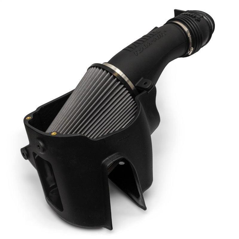 Banks Power 41849-D - GBE41849-D - Banks Power 20-21 Ford F250/F350/F450 6.7L RAI, Ram Air Intake System - Dry Filter - Shipped in Europe - Tuningsupply.com