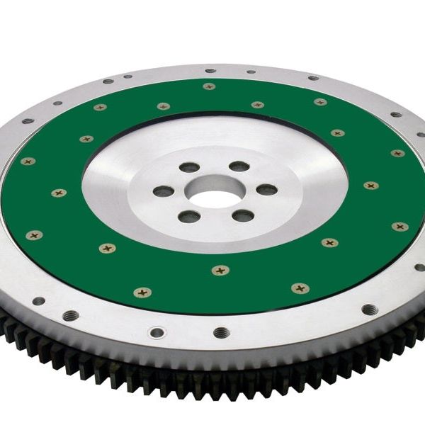 Fidanza 143281 - FID143281 - Fidanza 75-83 280Z/ZX 75-83 2.8L Aluminum Flywheel - Shipped in Europe - Tuningsupply.com