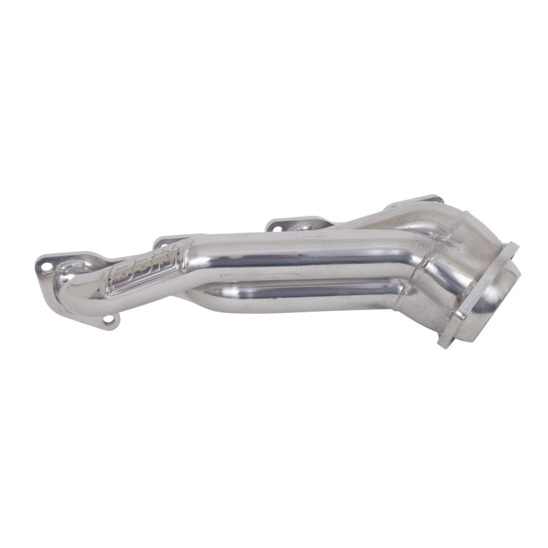 BBK 40120 - BBK40120 - BBK 05-15 Dodge Challenger Charger 5.7 Hemi Shorty Tuned Length Exhaust Headers 1-3/4 Silver Ceramic - Shipped in Europe - Tuningsupply.com