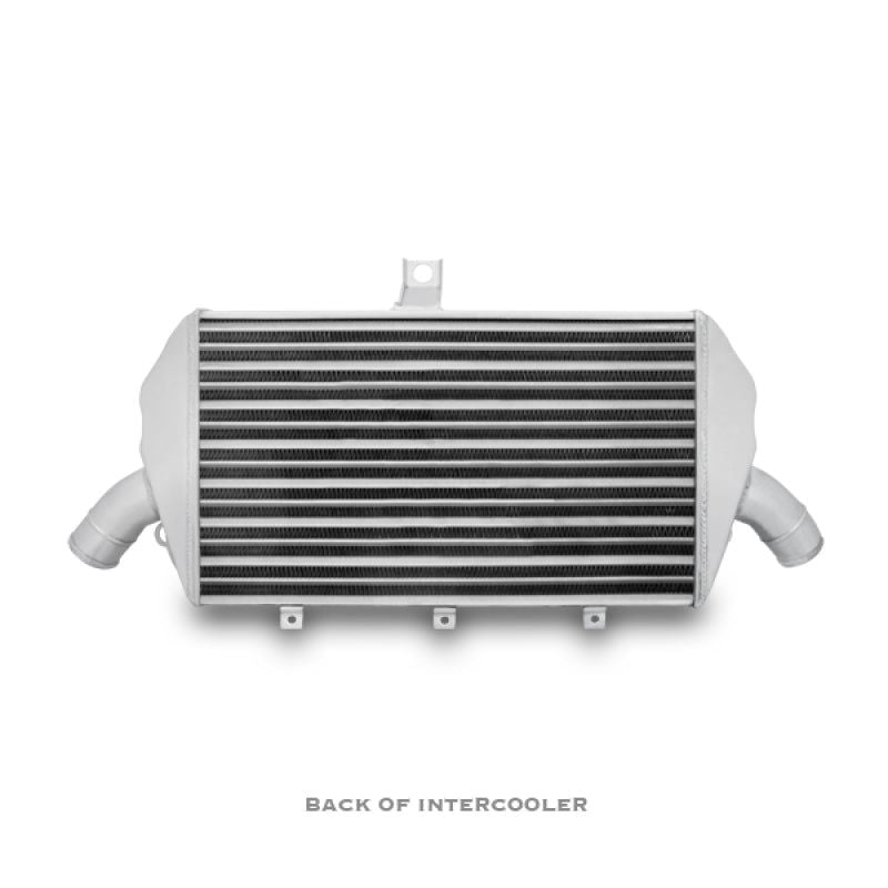 Mishimoto MMINT-LAN-789 - MISMMINT-LAN-789 - Mishimoto 01-07 Mitsubishi Lancer EVO Intercooler - Shipped in Europe - Tuningsupply.com
