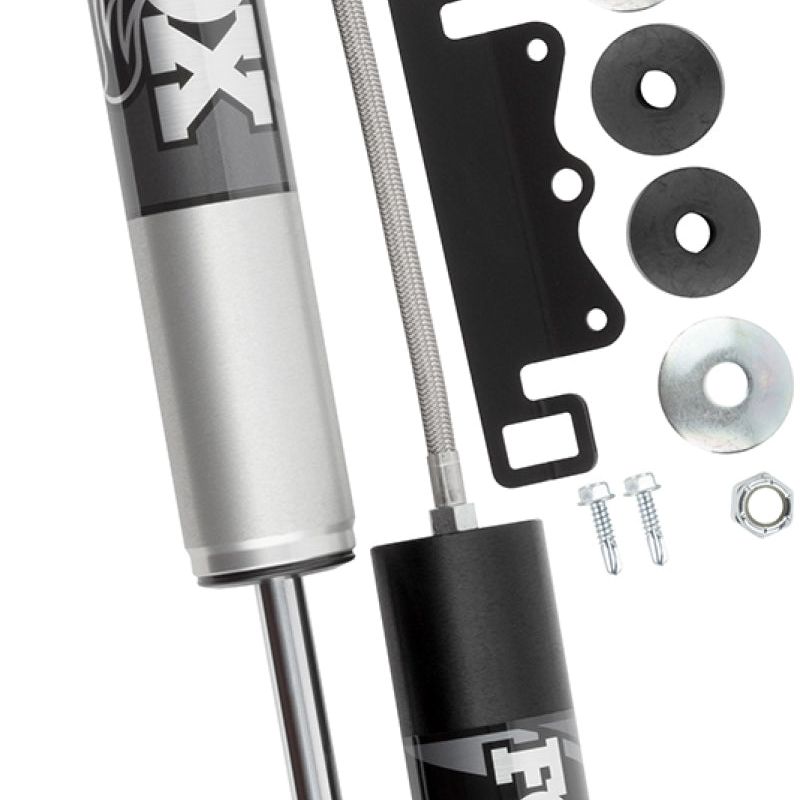 FOX 985-24-162 - FOX985-24-162 - Fox 2005+ Ford SD Front 2.0 Perf Series 9.6in R/R Shock 2-3.5in. Lift - Shipped in Europe - Tuningsupply.com