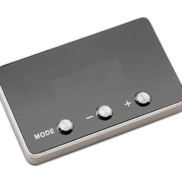 Raxiom J132141 - RAXJ132141 - Raxiom 07-18 Jeep Wrangler JK 06-22 Dodge Challenger SpeedForm Series Throttle Controller - Shipped in Europe - Tuningsupply.com