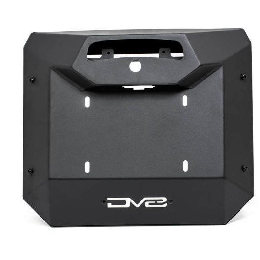 DV8 Offroad TSBR-01 - DVETSBR-01 - DV8 21-22 Spare Tire Delete - Shipped in Europe - Tuningsupply.com