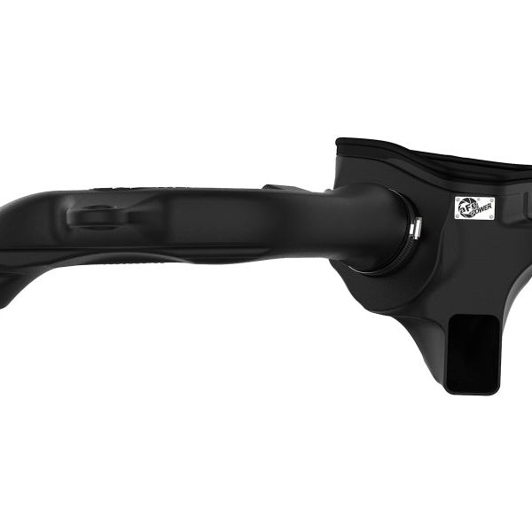 aFe 54-13033D - AFE54-13033D - AFe Magnum FORCE Stage-2 Cold Air Intake System w/Pro Dry S Media 12-15 BMW 335i F30 - Shipped in Europe - Tuningsupply.com