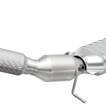 Magnaflow 52005 - MAG52005 - Magnaflow Conv DF 10-14 Volvo S80 3.2L - Shipped in Europe - Tuningsupply.com