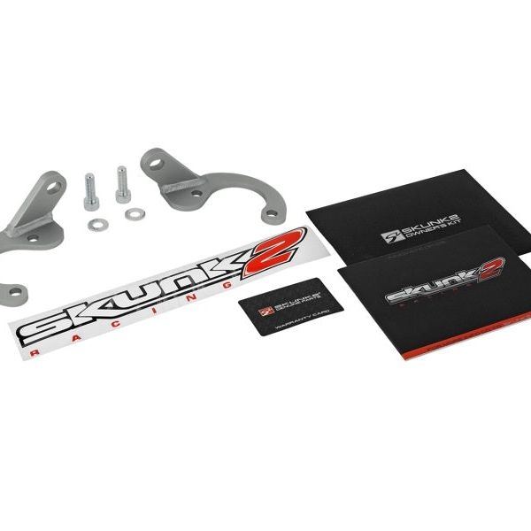 Skunk2 Racing 522-05-0840 - SKK522-05-0840 - Skunk2 88-00 Honda Civic/Del Sol/90-01 Acura Integra Front Upper Strut Tower Bar - Shipped in Europe - Tuningsupply.com
