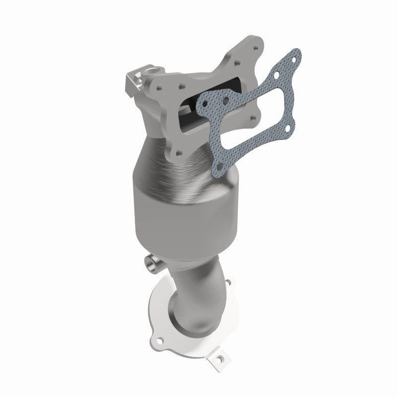 Magnaflow 51441 - MAG51441 - Magnaflow Conv DF 09-14 Acura TSX 2.4L / 08-12 Honda Accord 2.4L - Shipped in Europe - Tuningsupply.com