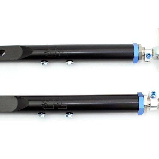 SPL Parts SPL TR R32 GTR - SPPSPL TR R32 GTR - SPL Parts 89-98 Nissan Skyline (R32/R33) Front Tension Rods - Shipped in Europe - Tuningsupply.com