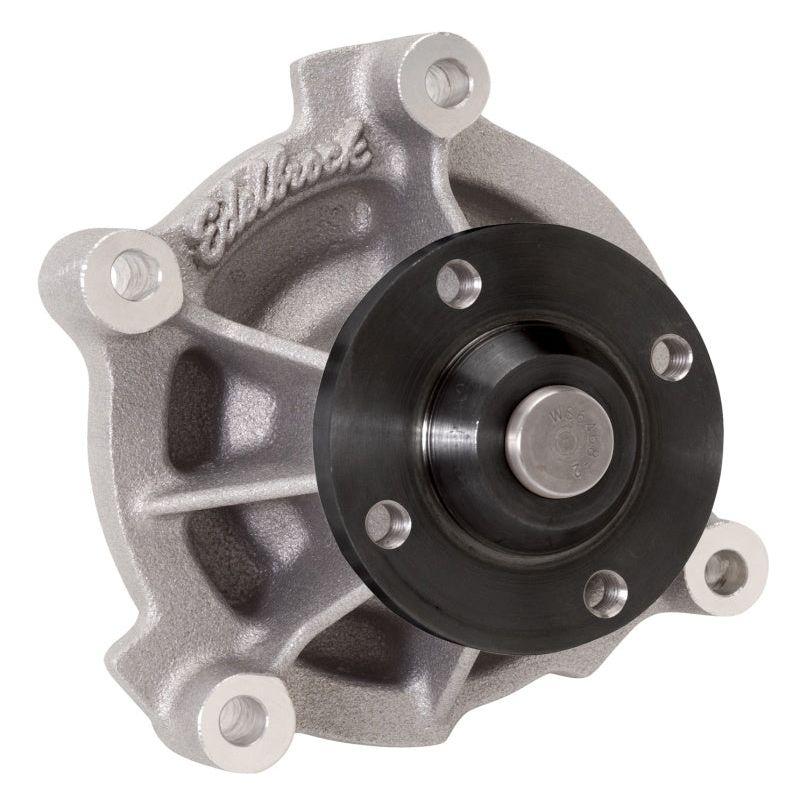 Edelbrock 8803 - EDE8803 - Edelbrock Water Pump High Performance Ford 2002 Mustang GT/Cobra 2003-04 Mustang GT/Cobra/Mach 1 - Shipped in Europe - Tuningsupply.com