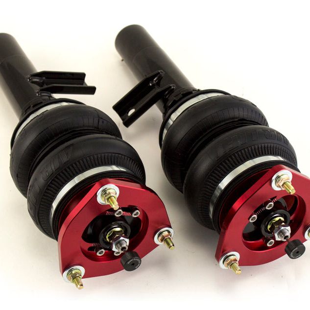 Air Lift 75576 - ALF75576 - Air Lift Performance 05-14 Audi A3 / 06-15 Audi TT / VW 06-14 Golf/GTI / 05-15 Jetta Front Kit - Shipped in Europe - Tuningsupply.com