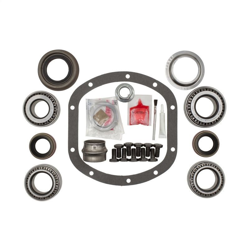 Eaton K-D30-JK - EATK-D30-JK - Eaton Dana 30 JK Front Master Install Kit - Shipped in Europe - Tuningsupply.com