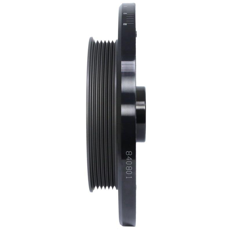 Fluidampr 840801 - FDR840801 - Fluidampr Toyota 2JZ I-6 Steel Internally Balanced Damper - Shipped in Europe - Tuningsupply.com