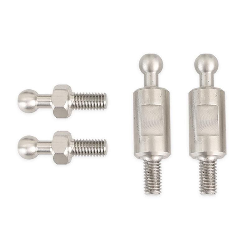 Mishimoto MMINT-Q50-16 - MISMMINT-Q50-16 - Mishimoto 2016+ Infiniti Q50/60 3.0T Performance Air-To-Water Intercooler Kit - Shipped in Europe - Tuningsupply.com