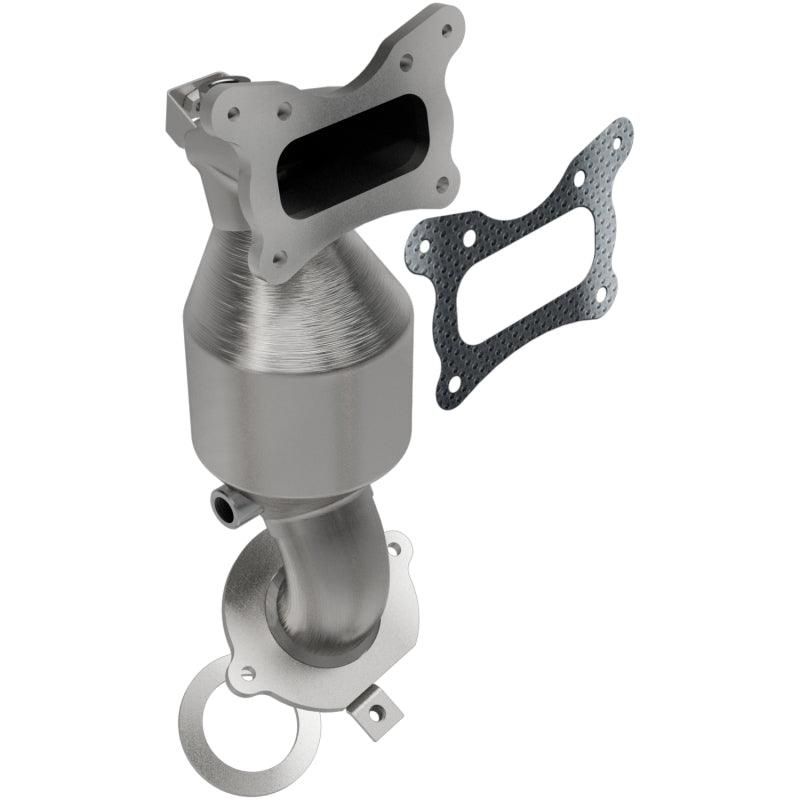 Magnaflow 51441 - MAG51441 - Magnaflow Conv DF 09-14 Acura TSX 2.4L / 08-12 Honda Accord 2.4L - Shipped in Europe - Tuningsupply.com