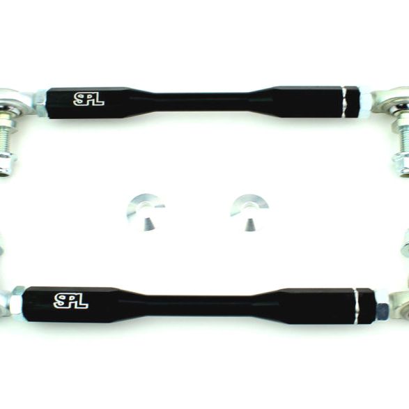SPL Parts SPL FE F8X - SPPSPL FE F8X - SPL Parts 2014+ BMW M2/M3/M4 (F8X) Front Swaybar Endlinks - Shipped in Europe - Tuningsupply.com