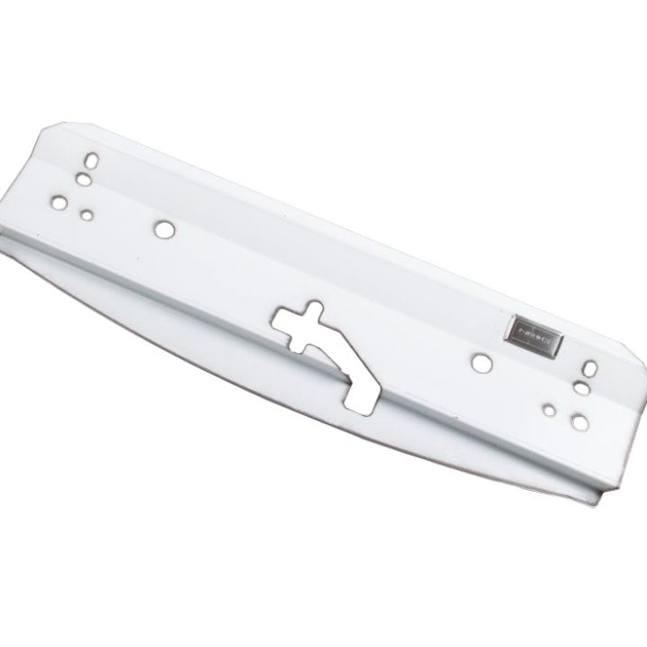 NRG DVP-2002 - NRGDVP-2002 - NRG SS Air Diversion Panel 90-98 Mazda Miata (w/Fixed Headlamps) - Shipped in Europe - Tuningsupply.com